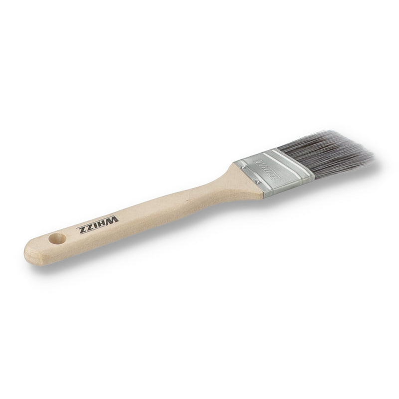 WHIZZ WEDGE 1-1/2'' ANGLE BRUSH ENG/FR