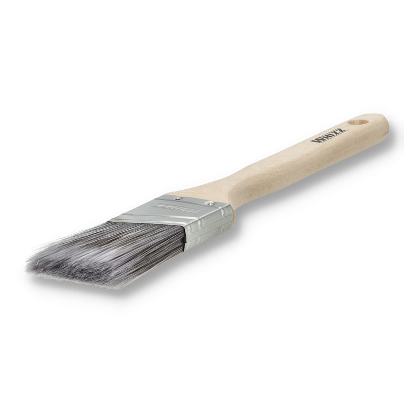 WHIZZ WEDGE 1-1/2'' ANGLE BRUSH ENG/FR