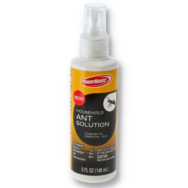 POWERHOUSE 5OZ ANT SOLUTION SPRAY