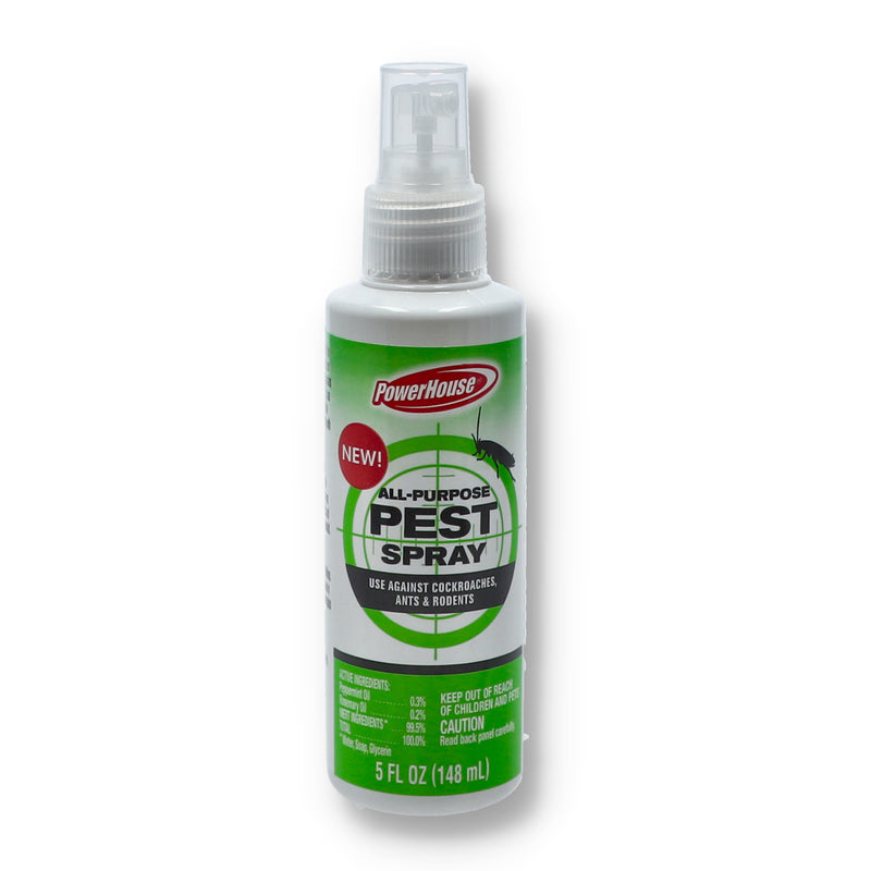 POWERHOUSE All PURPOSE PEST SPRAY 5oz