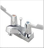 2 HDL LAV FAUCET