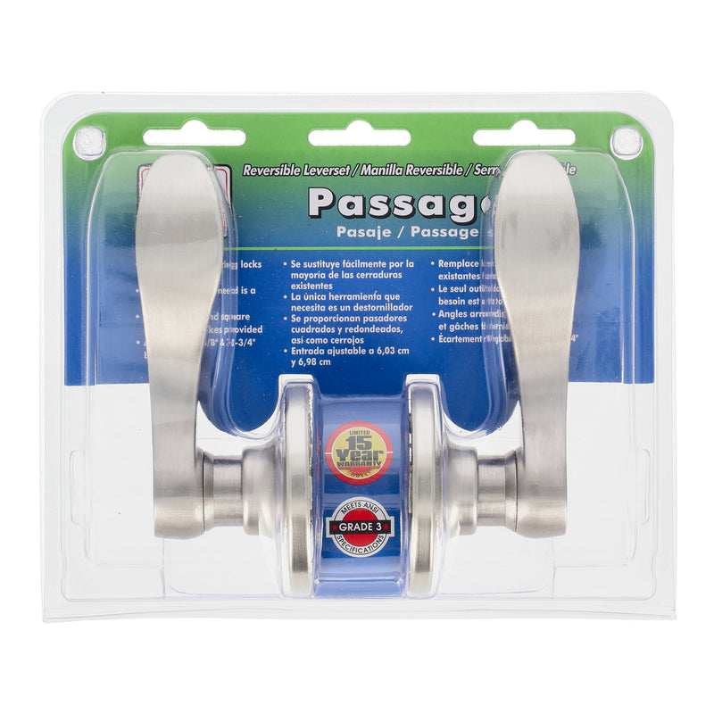 CP 15 PRNCTN PASSAGE