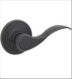 HH PRINCETON DUMMY LEVER CLASSIC BRONZE RIGHT HAND