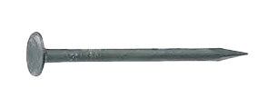 GRIP-RITE 50LB CUPPED HEAD DRYWALL NAILS 1-3/8'' PHOSPAHTE COATED 14 GAUGE