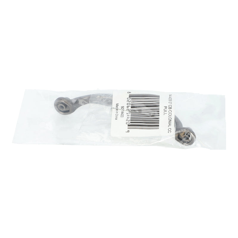 96MM CC CB COLONIAL PULL
