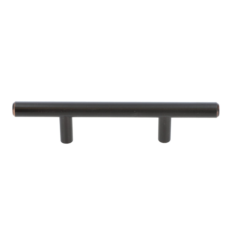 3'' CB ROUND BAR PULL