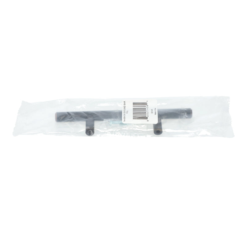 3'' CB ROUND BAR PULL