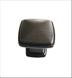CB SQUARE CABINET KNOB