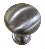 1-1/4 SN BASIC CABINET KNOB