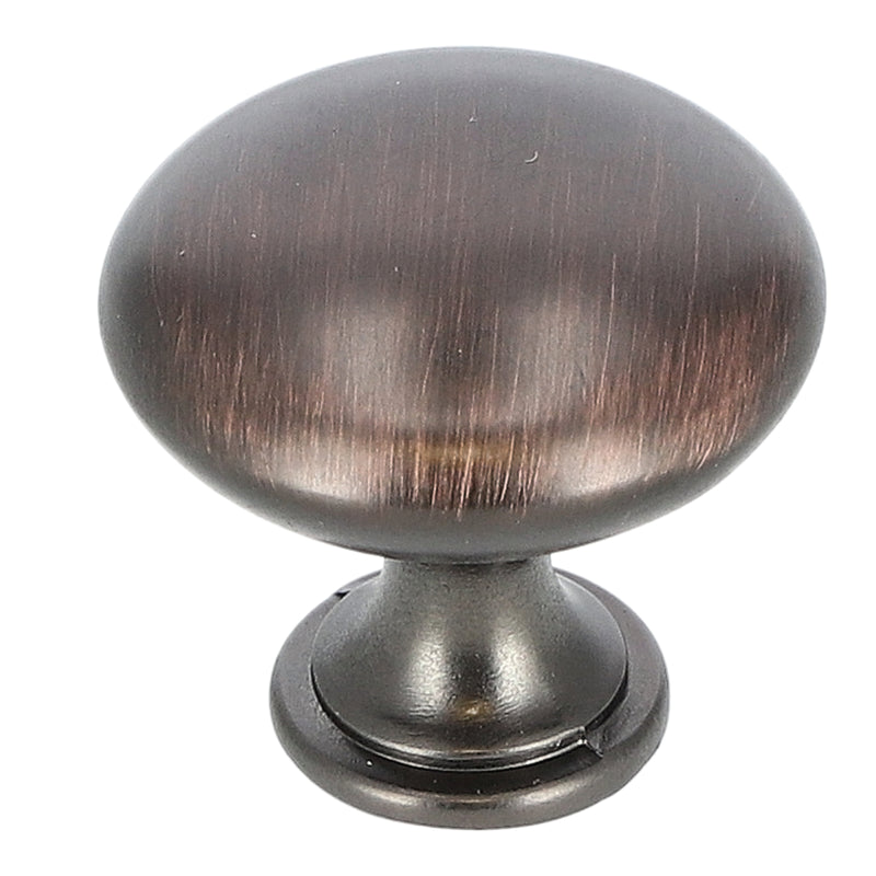 1-3/16 CB BASIC CAB KNOB