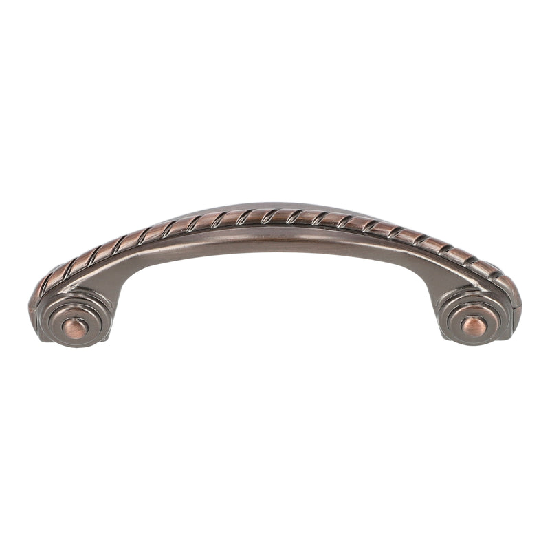 96MM CB FOOT CAB PULL