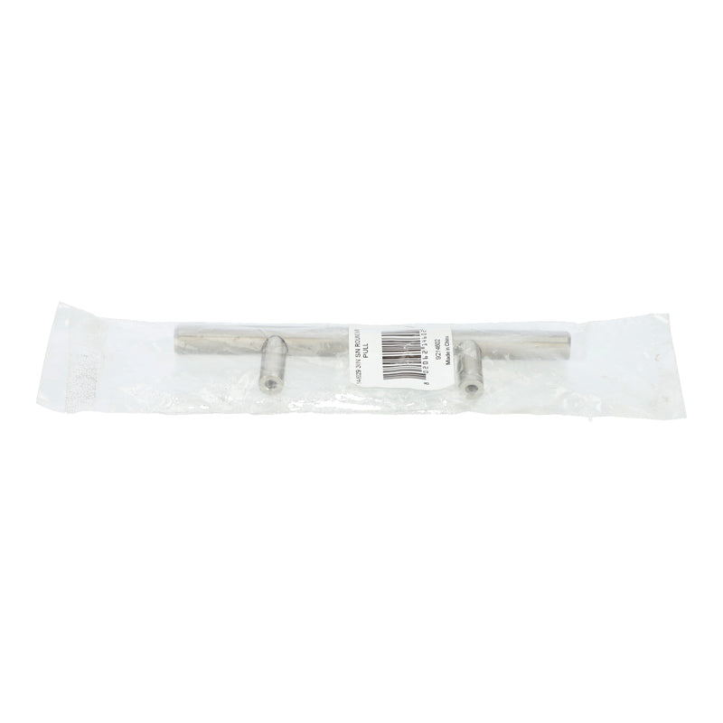 3'' SN ROUND BAR CAB PULL