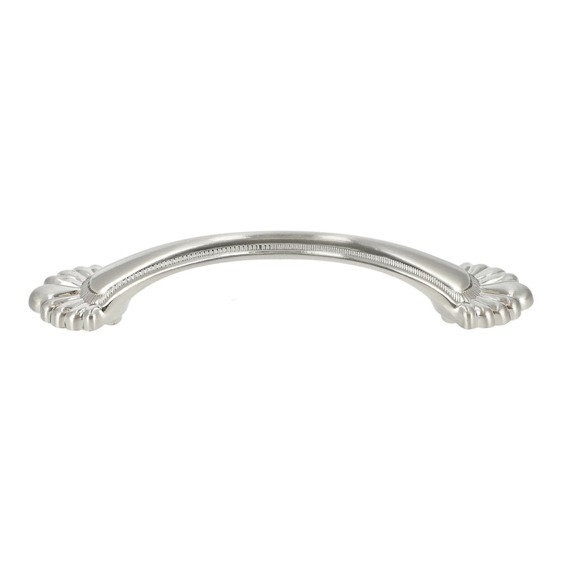 96MM SN FLORAL BEAD PULL