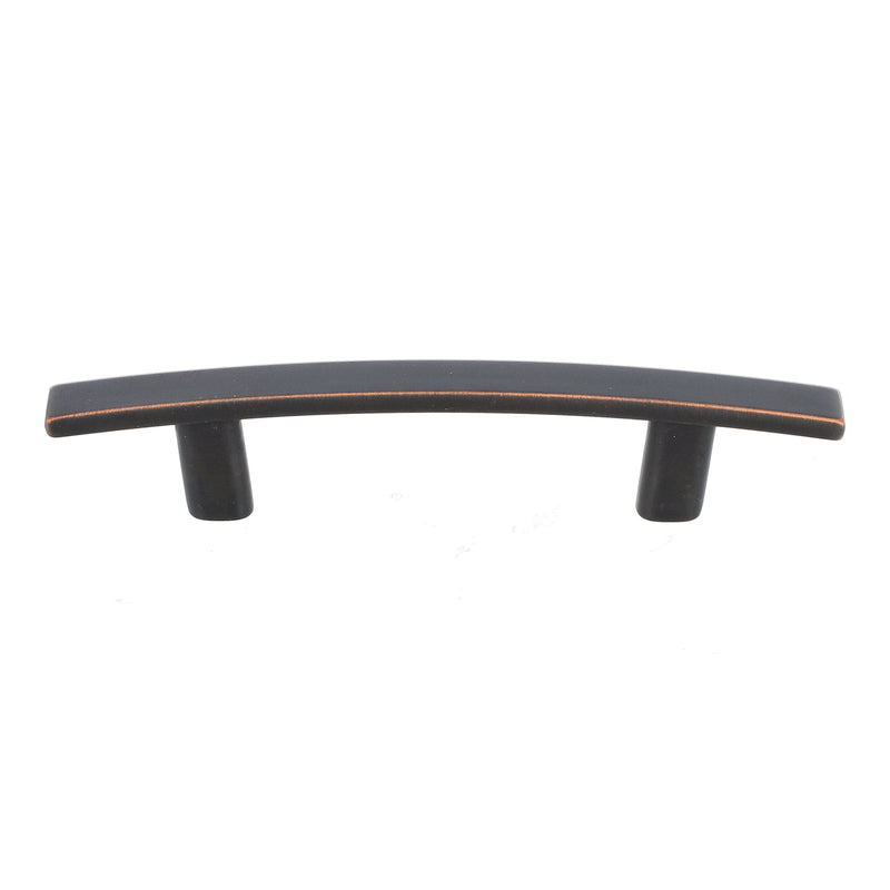 3'' CC CB SQ BAR CAB PULL
