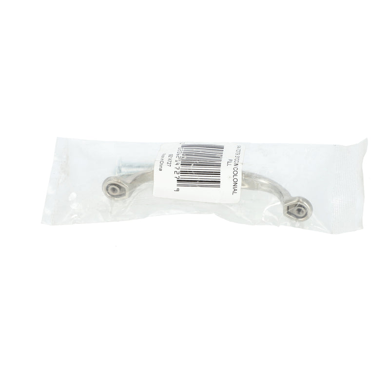 SN COLONIAL CAB PULL 96MM