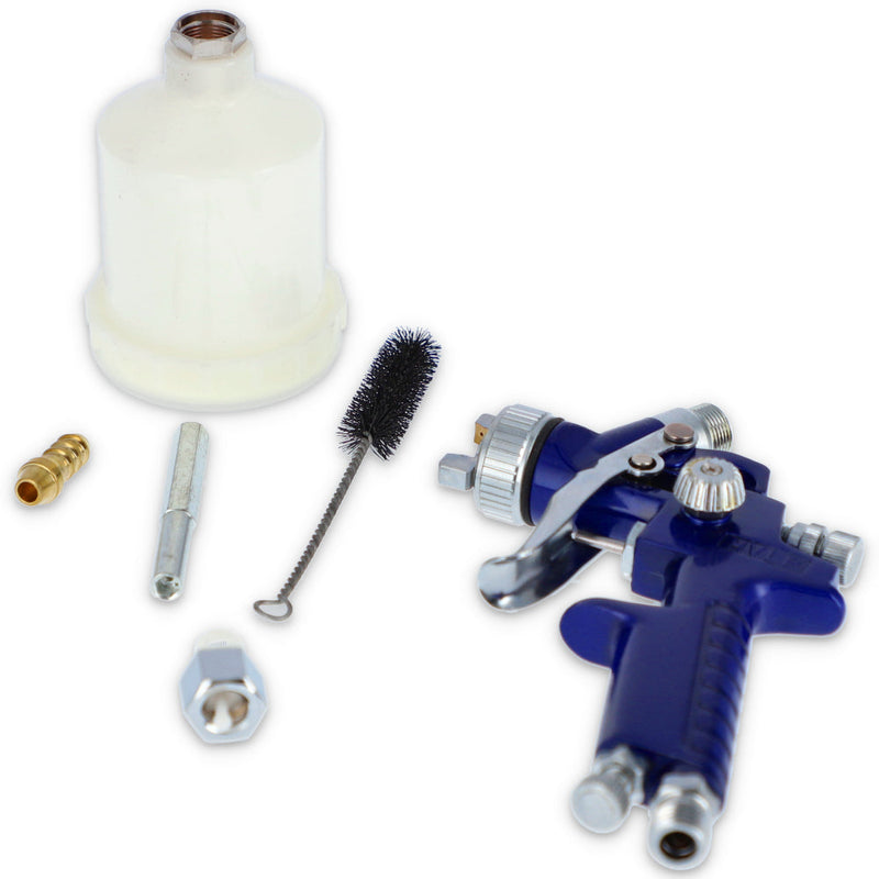 IIT HVLP TOUCH UP GUN