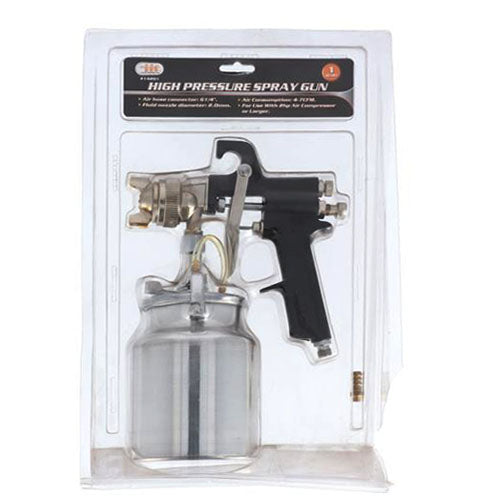 IIT 1QUART HIGH PRESSURE SPRAY GUN