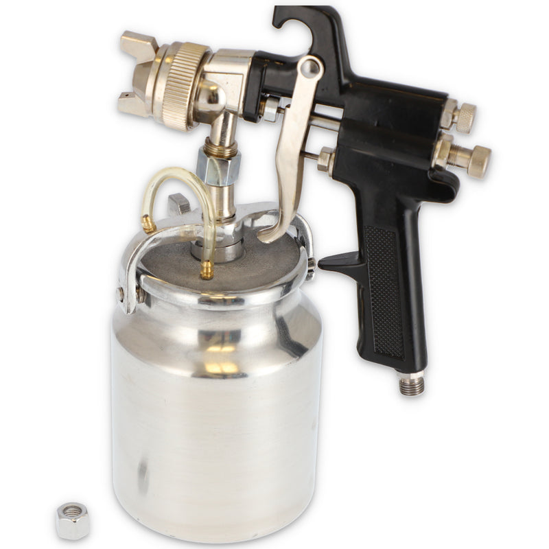IIT 1QUART HIGH PRESSURE SPRAY GUN