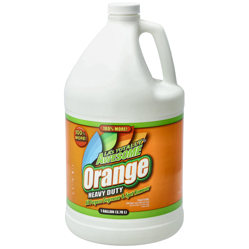 128oz AWESOME ORANGE DEGREASER CLEANER REFILL