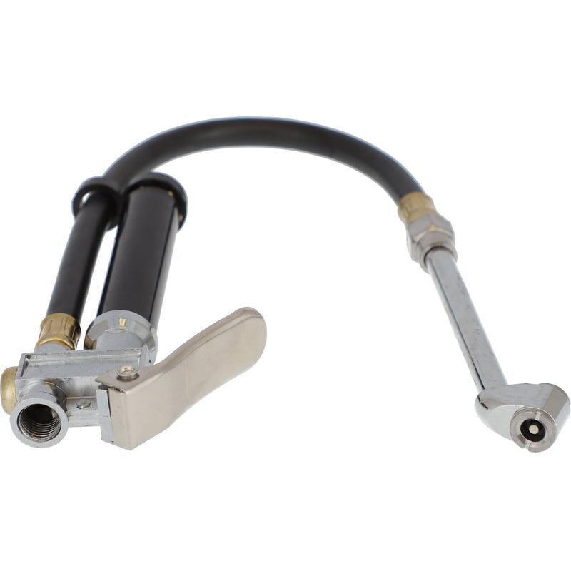 IIT TIRE INFLATOR WITH GAUGE