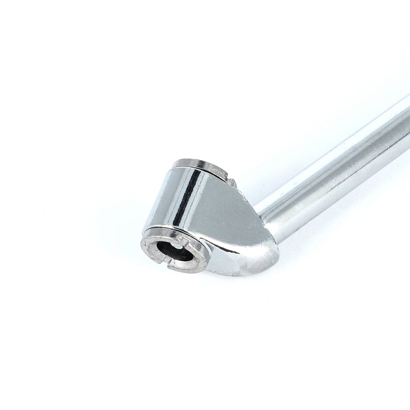 IIT DIAL TIRE GAUGE WITH INFLATOR