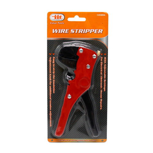 IIT AUTOMATIC WIRE STRIPPER ADJUSTABLE