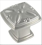 VINTAGE SQ 4393SN CAB KNOB