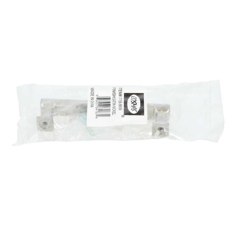 CYPRESS 3''CC 715596SN PULL