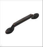 EURO 4183ORB CAB PULL 3''CC