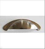 CAPRI CUP PULL 3''