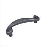 SPIRAL CAB PULL 774WN 3''CC