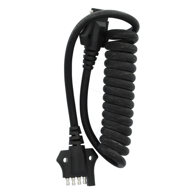 TRAILER EXTENSION CONNECTOR 5M TO 5F