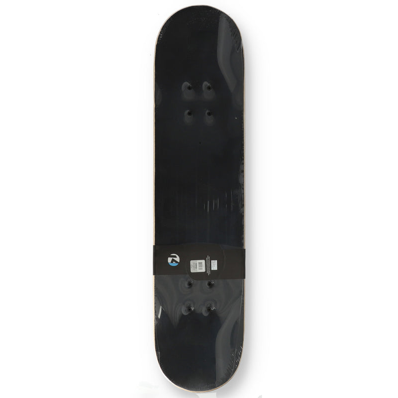 KRYPTONICS 31'' RECRUIT MODERN NAVY & BEAR CREST SKATEBOARD