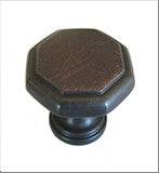 DAKOTA KNOB 5181ORB 1-1/4''