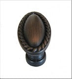 MAD 7936ORB CAB PULL 3''CC