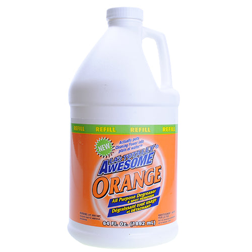 64oz AWESOME ORANGE ALL PURPOSE REFILL