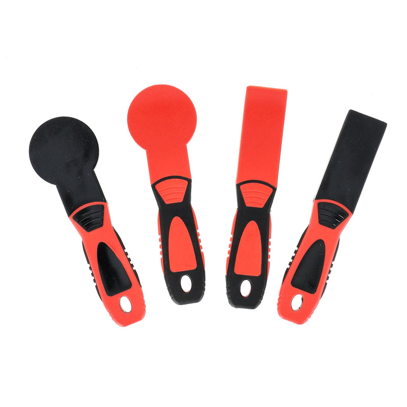 IIT PRO 4pc NON-MARRING TRIM REMOVAL SET