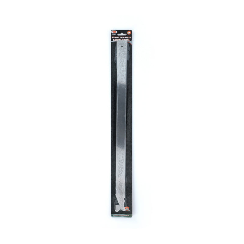 IIT STAINLESS STEEL LOCKOUT TOOL