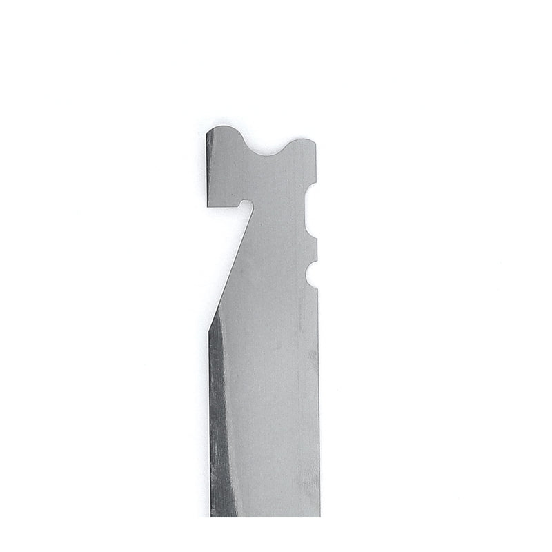 IIT STAINLESS STEEL LOCKOUT TOOL