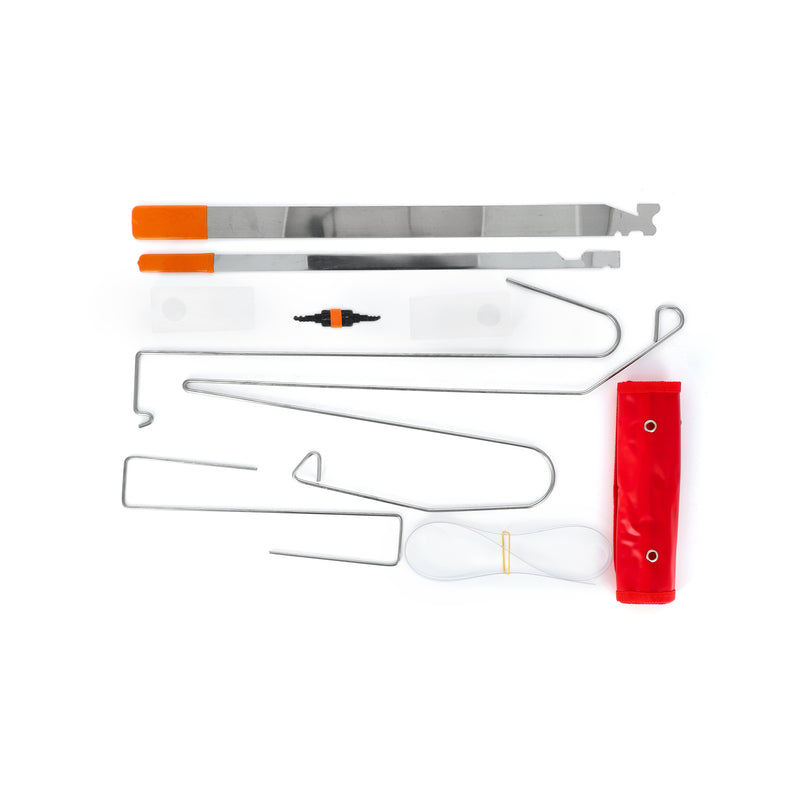 IIT UNIVERSAL LOCK OUT TOOL SET