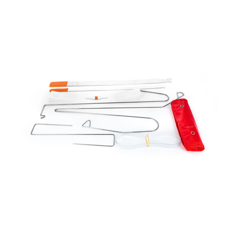 IIT UNIVERSAL LOCK OUT TOOL SET