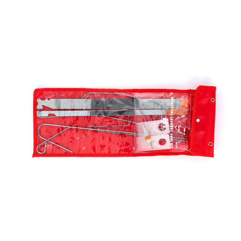 IIT UNIVERSAL LOCK OUT TOOL SET