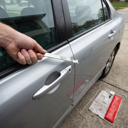 IIT UNIVERSAL LOCK OUT TOOL SET
