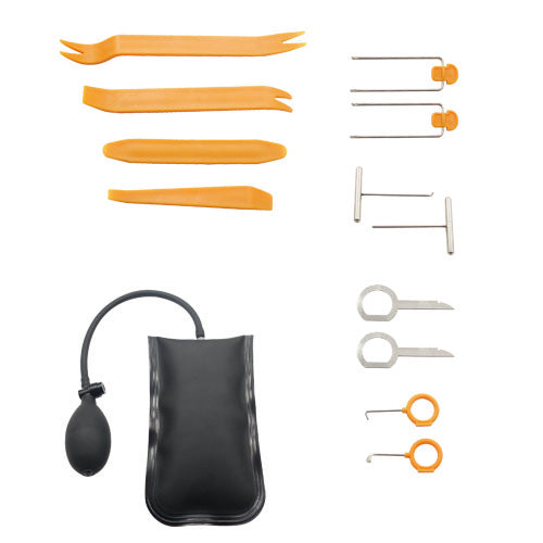 IIT 13pc LOCKOUT TOOL KIT