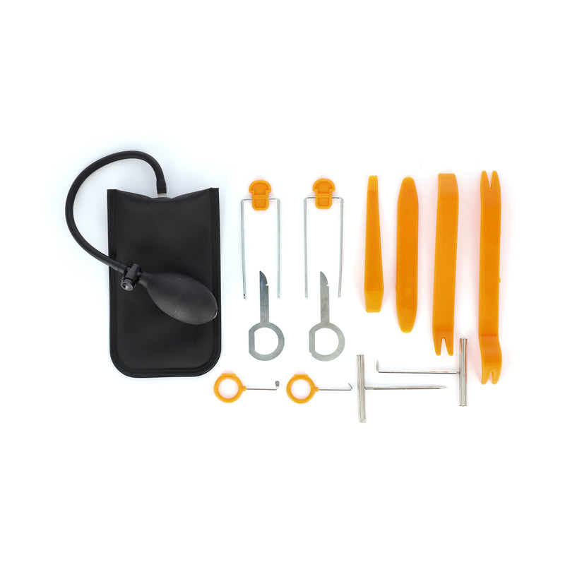 IIT 13pc LOCKOUT TOOL KIT