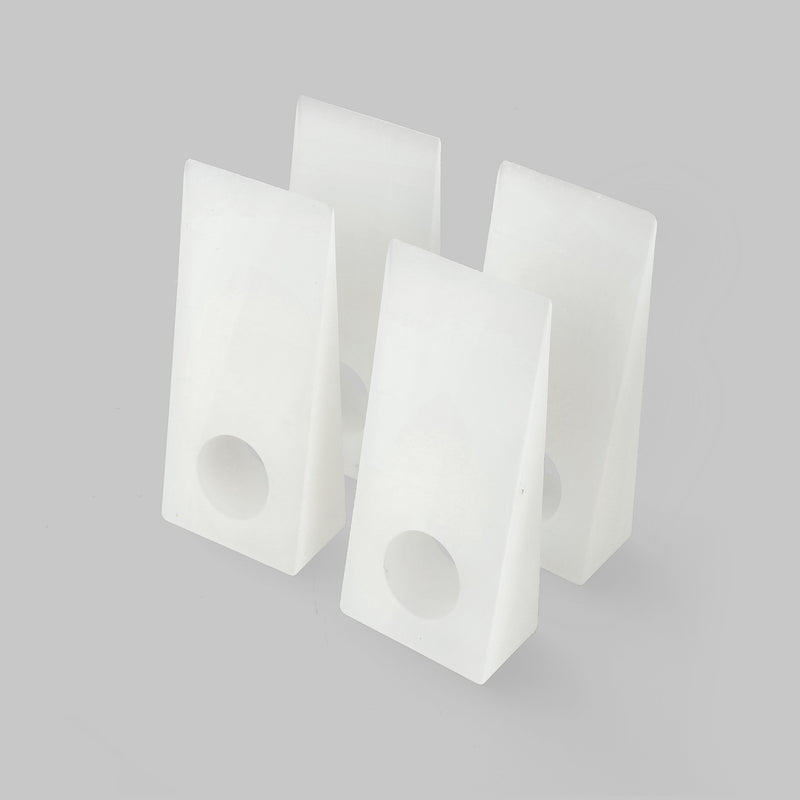 IIT 4pc LOCKOUT WEDGE SET