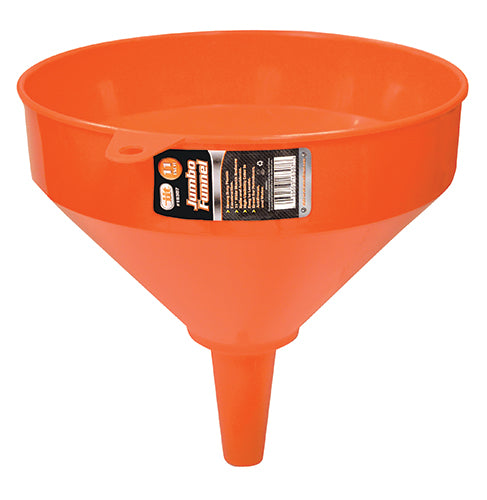 IIT 10'' JUMBO FUNNEL