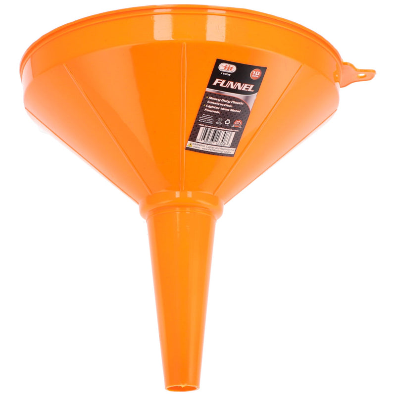 IIT 10'' JUMBO FUNNEL