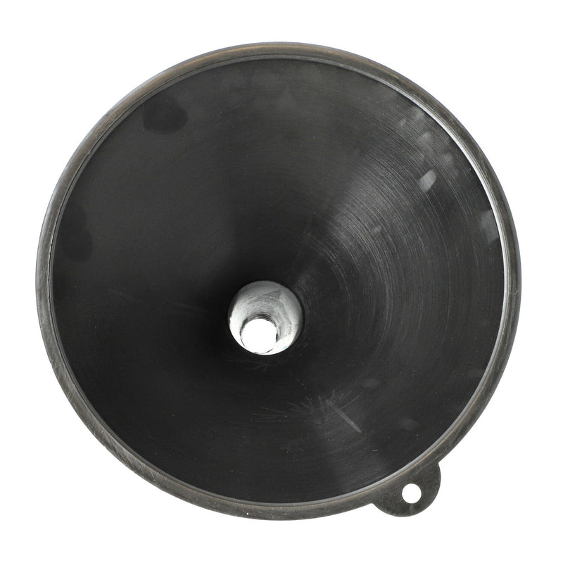 IIT 8'' PLASTIC FUNNEL