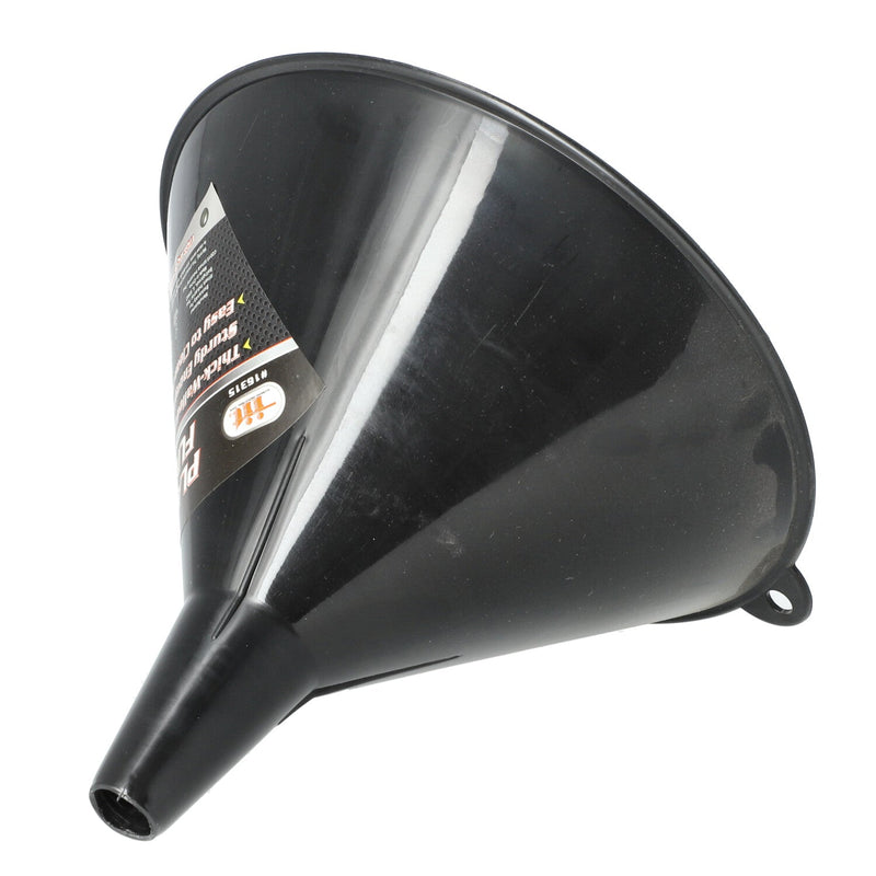 IIT 8'' PLASTIC FUNNEL